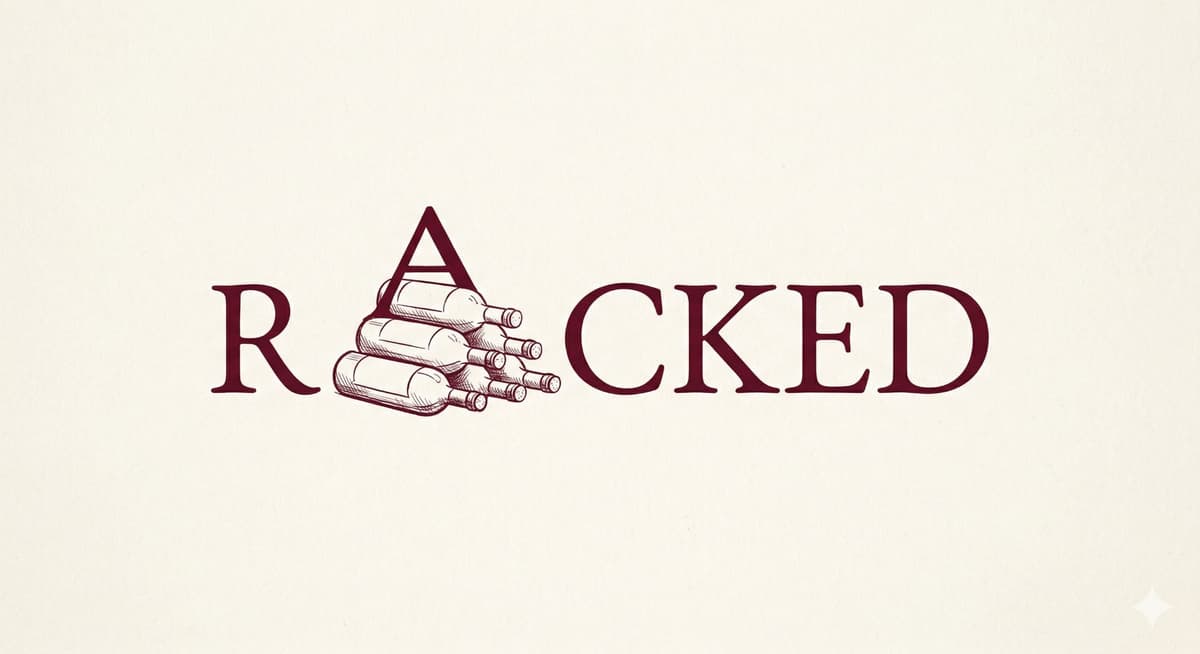 Racked